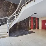 Rooftop Exceptionnel Trocadero Victor Hugo 16eme Apartment