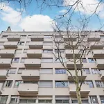 Apartment Rooftop Exceptionnel Trocadero Victor Hugo 16eme Paris